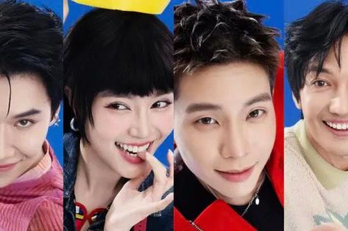 Dân mạng bàn tán xôn xao khi một chương trình thực tế quy tụ 'dàn sao' đình đám của V-biz