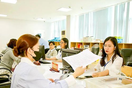 Tâm thế mới cho nhiệm vụ mới
