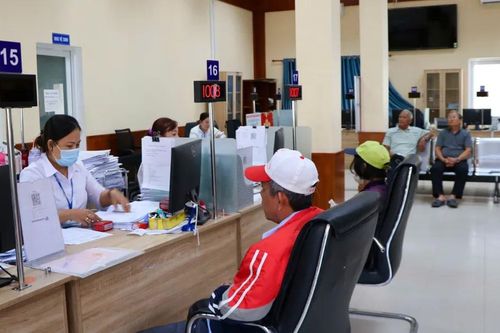 Vùng đất rừng ngập mặn Cần Giờ sẵn sàng tâm thế bước vào giai đoạn mới