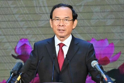 Bí thư Thành ủy TPHCM Nguyễn Văn Nên nêu những việc cần làm ngay