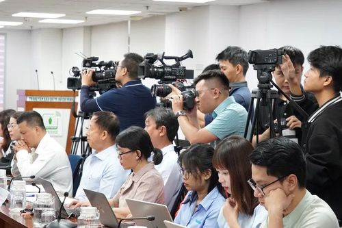 Tạm thời giữ nguyên các báo, đài thuộc UBND TPHCM