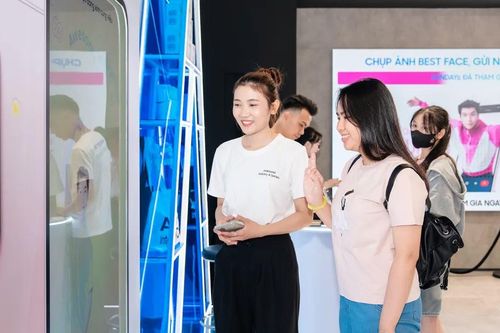 Samsung mở đầu mùa hè với Galaxy A56 5G phiên bản Hồng mới