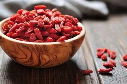 Bài thuốc bổ dưỡng từ kỷ tử