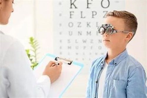 Cách phòng ngừa cận thị