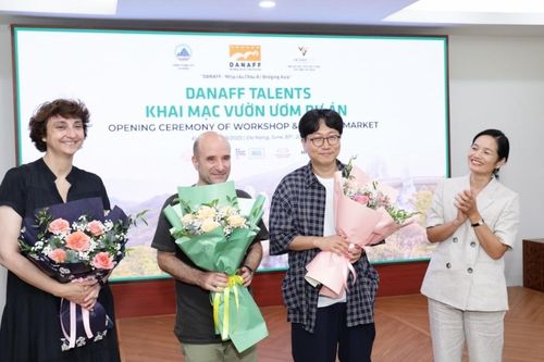 DANAFF III: Khơi mở hành trình mới cho điện ảnh trẻ châu Á thông qua chương trình 'Vườn ươm dự án'