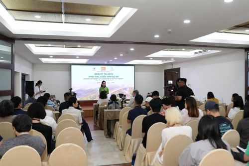 Dàn giám khảo tên tuổi 'cầm cân nảy mực' hạng mục phim thể loại tại DANAFF III lộ diện