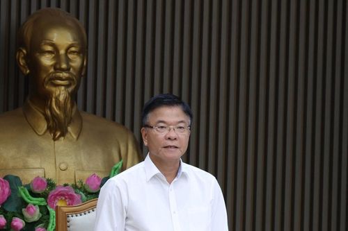 Cần mang tinh thần doanh nhân vào đổi mới, phát triển giáo dục đại học