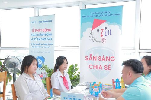 Bảo vệ trẻ em từ góc độ của pháp luật phòng, chống bạo lực gia đình