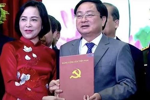 Ông Nguyễn Văn Quyết giữ chức Bí thư Tỉnh ủy Tây Ninh mới