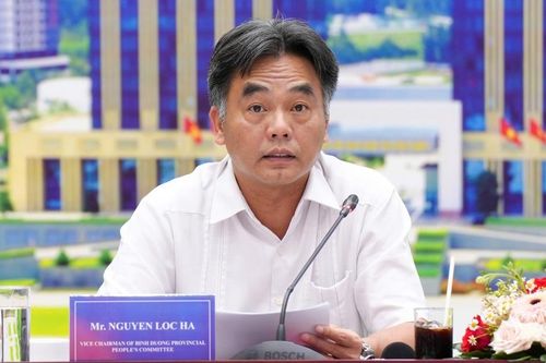 Thủ tướng chỉ định phó chủ tịch UBND các tỉnh, thành phố sau sáp nhập