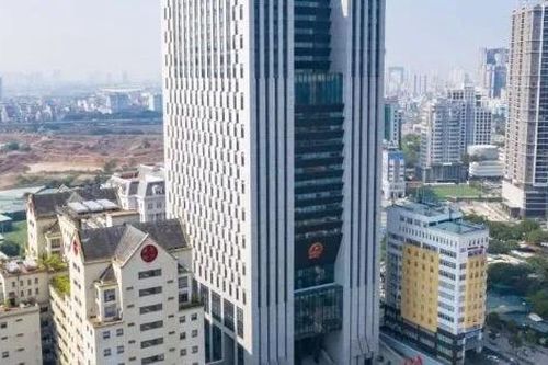 Thành lập 23 viện kiểm sát nhân dân cấp tỉnh, 355 viện kiểm sát nhân dân khu vực