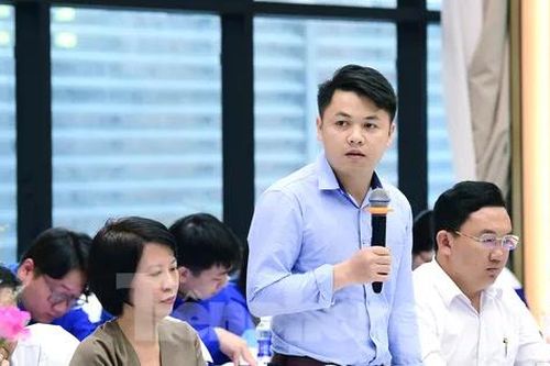 Dùng tinh thần 'khai sáng cách mạng' để hun đúc lý tưởng, hành động cho thanh niên