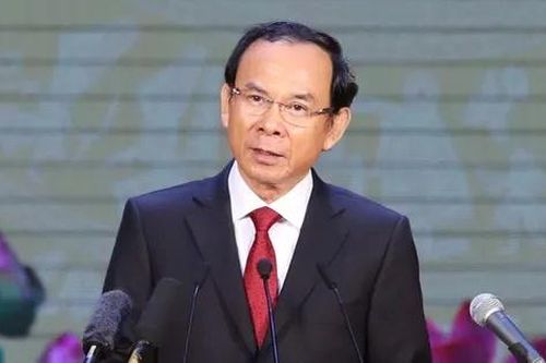 Bí thư TPHCM nói về 'thước đo duy nhất của cải cách'