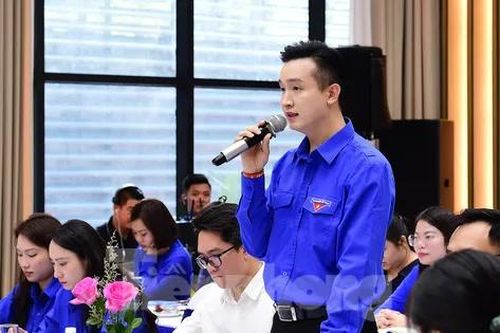 Phát huy xứng đáng di sản của các thế hệ cha anh