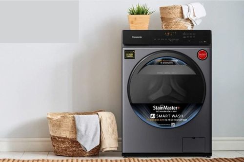 Máy giặt Panasonic tăng trưởng kỷ lục: Chỉ trong 1 tháng bán ra 16.000 sản phẩm, doanh số hơn 140 tỷ tại Điện máy Xanh