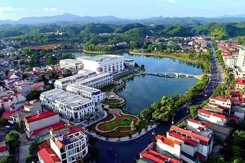 Lào Cai và Yên Bái trở lại 'một mái nhà': Khát vọng phát triển xanh, hài hòa, bản sắc, hạnh phúc