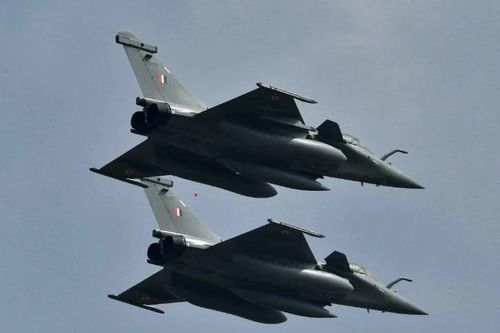 Hé lộ lý do Pakistan có thể bắn hạ nhiều máy bay chiến đấu Ấn Độ