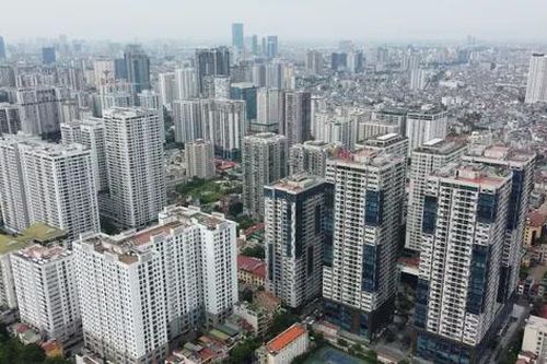 Giá nhà tại Hà Nội, TP HCM: 'Hoa cho người giàu, còn lệ cho người nghèo'