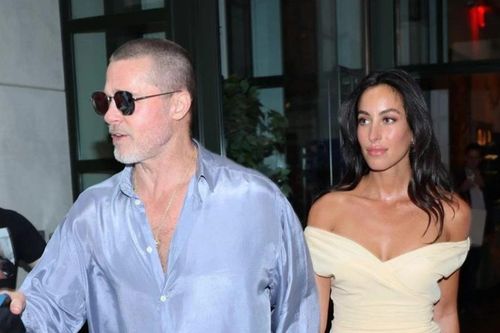 Brad Pitt không muốn kết hôn