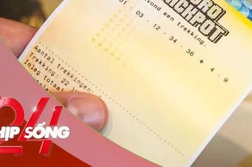 NHỊP SỐNG 24: Hàng nghìn người trúng số gấp 100 lần vì lỗi thuật toán