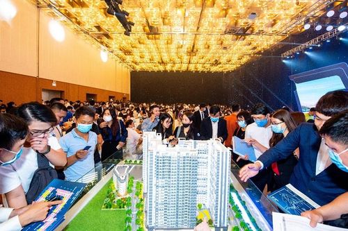 Điểm tin xây dựng - bất động sản ngày 30/6: Nhiều doanh nghiệp bị tố tạo 'sốt ảo' để đẩy giá bán
