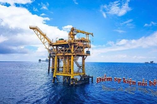 Điểm các tin tức, sự kiện Năng lượng - Dầu khí nổi bật tuần qua, từ 23/6 đến 29/6/2025