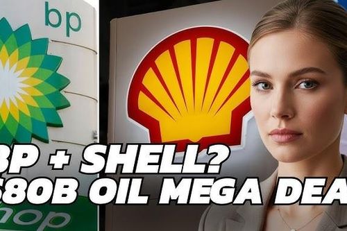 Nếu Shell thâu tóm BP sẽ tác động gì tới giá dầu khí thế giới và đầu tư năng lượng?