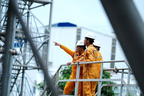6 đơn vị thành viên Petrovietnam lọt Top 50 Công ty niêm yết tốt nhất Việt Nam 2025 của Forbes Việt Nam