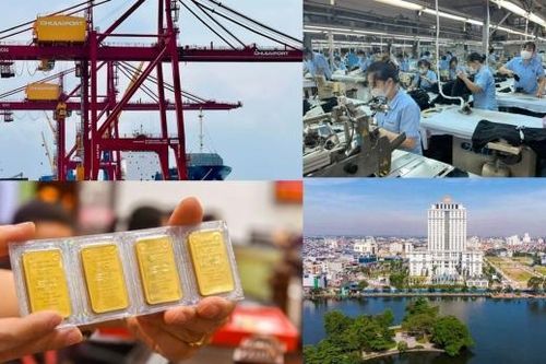 Tin tức kinh tế ngày 30/6: VAMC dẫn đầu về khối lượng mua, xử lý nợ xấu