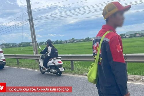 Nghi vấn nam thanh niên sát hại bạn gái rồi tự vẫn