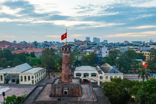 Danh sách Phó chủ tịch UBND các tỉnh, thành mới sau sáp nhập