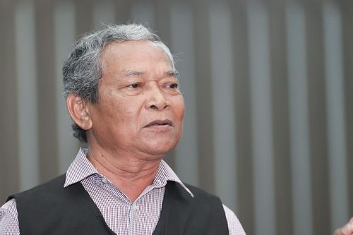 Loại nhạc cụ của người Raglai có thể kết nối với 'đấng siêu nhiên' nguy cơ bị mai một