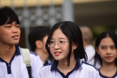 Điểm thi tốt nghiệp THPT năm 2025 sẽ không cao