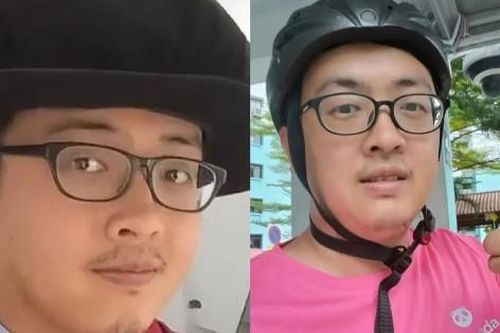 Shipper U40 có bằng thạc sĩ, tiến sĩ từ các trường danh giá, gây sốt mạng
