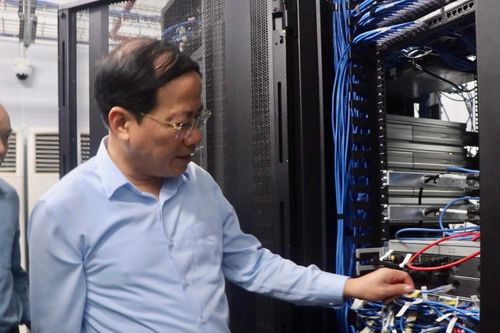 Bình Định đã sẵn sàng vận hành mô hình chính quyền địa phương 2 cấp