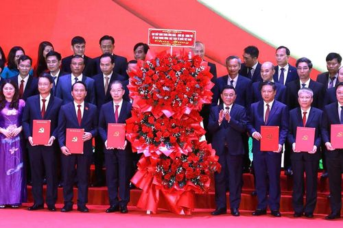 Với bộ máy mới, Đà Nẵng đang bước vào một giai đoạn chuyển tiếp quan trọng