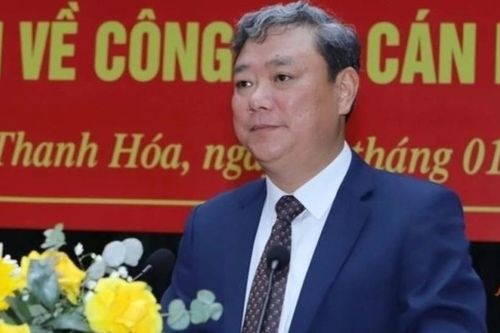 Bí thư 'siêu phường' ở Thanh Hóa là ai?