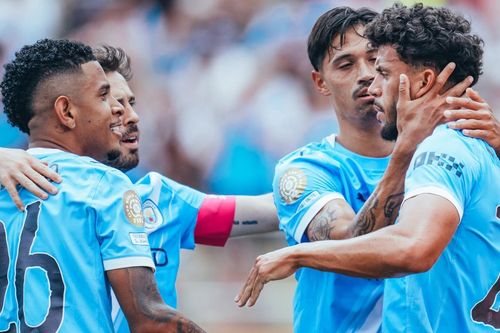 Man City đấu Al Hilal: Cuộc tái thiết 342 triệu euro của Pep Guardiola
