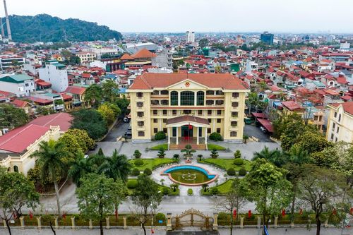 Danh sách bí thư, chủ tịch 129 xã, phường của tỉnh Ninh Bình mới sau sáp nhập