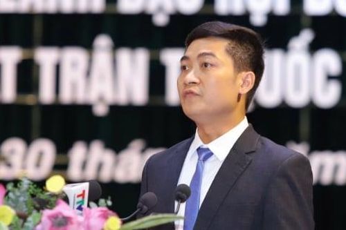 Phó giáo sư 36 tuổi làm Bí thư xã biên giới tại Thanh Hóa