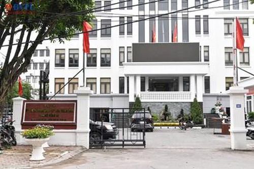 Hàng loạt phường ở Hà Nội thay biển tên, chuẩn bị cho ngày vận hành mô hình mới