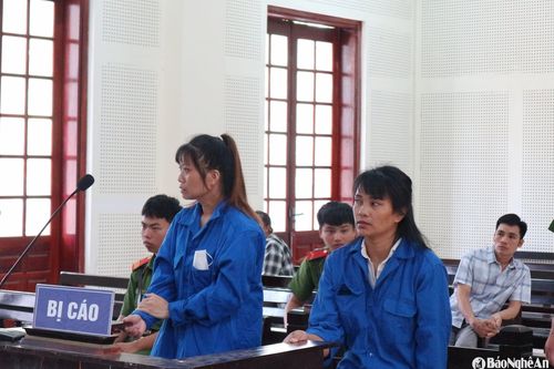 Lừa bán trẻ em sang Trung Quốc lấy chồng, 8 năm sau hai 'nữ quái' bị tố lĩnh án