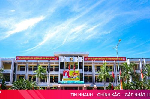 Chi tiết 69 đảng bộ xã, phường ở Hà Tĩnh và trụ sở làm việc