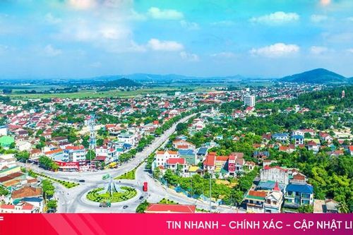 Hồng Lĩnh - mạch nguồn hướng tới tương lai