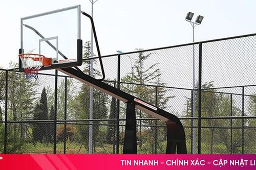 Chuyển đổi thương hiệu: Dụng cụ thể dục nay là Bảo An Sport