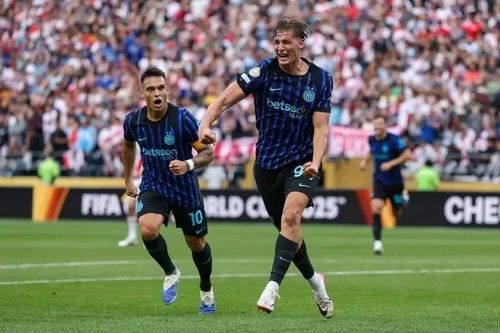 FIFA thừa nhận mặt sân Club World Cup tại Mỹ 'không đạt chuẩn'