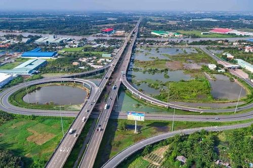 Long An đầu tư hơn 16.500 tỷ đồng xây tuyến đường trọng điểm thúc đẩy kinh tế