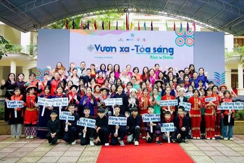 Sóc Trăng: Ưu tiên đầu tư phát triển giáo dục vùng đồng bào dân tộc thiểu số