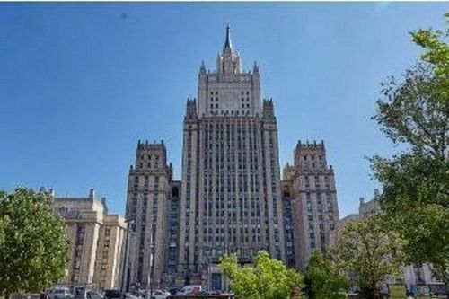 Nga triệu Đại sứ Azerbaijan vì vụ bắt giữ nhà báo đang tác nghiệp