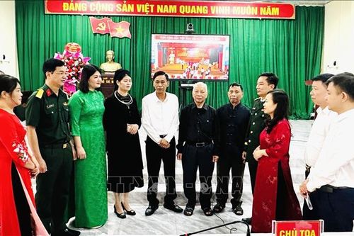 Công bố chính quyền địa phương 2 cấp: Đổi mới để vươn xa hơn, mạnh mẽ hơn